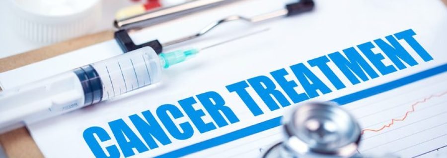 medical analysis concept: cancer treatment naturopathy treatment in noida